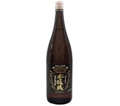 純米仕込本味醂『岡本亀太郎』1.8L 瓶詰