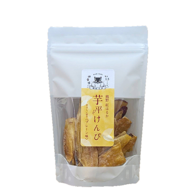 芋平けんぴ　プレーン味