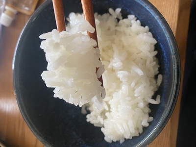 令和7年産きぬむすめ（白米）5kg