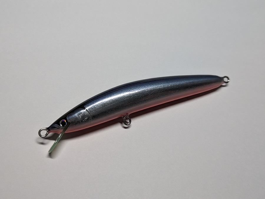 魚じゃらし工房 魚じゃらし工房 La Gras210