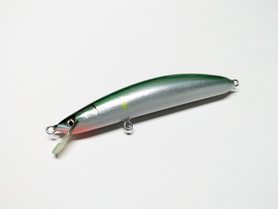 Saburou809SLC、806FR | 魚じゃらし工房