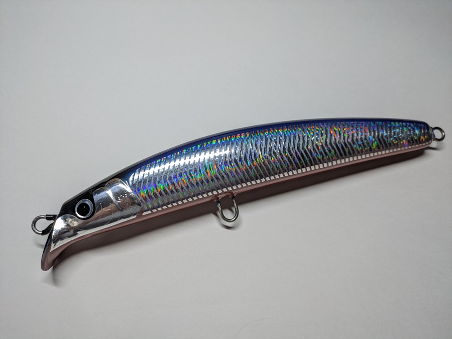 魚じゃらし工房 ティーズ 210 新品（【新製品】魚じゃらし工房