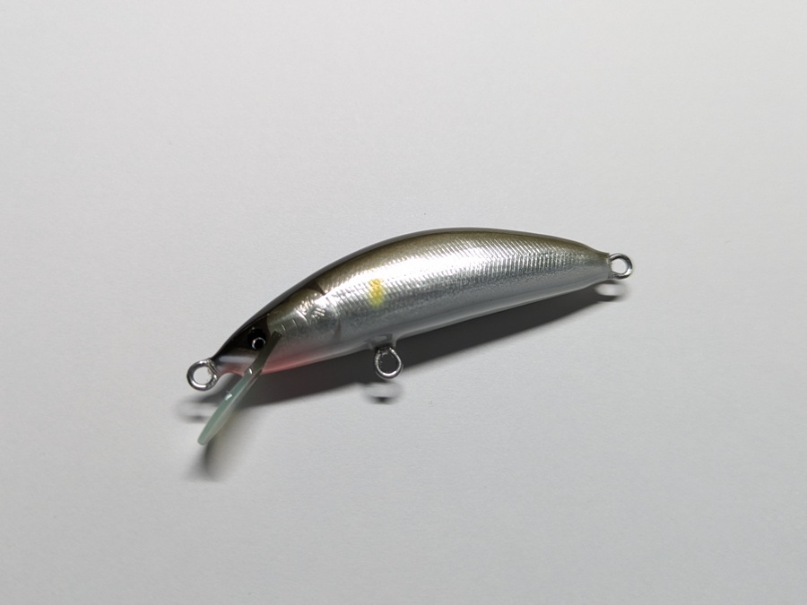 Saburou453T | 魚じゃらし工房