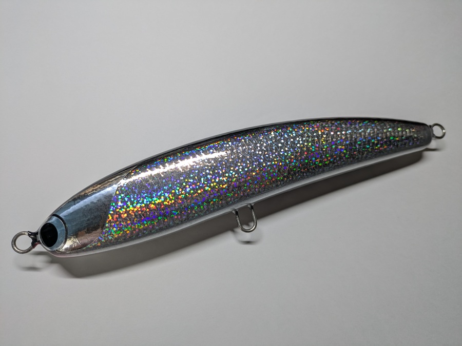 ラグラス210 魚じゃらし工房/SAURUSKING//ザウルスキング