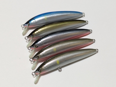 Saburou658LC ※お一人様合計3本まででお願いします。