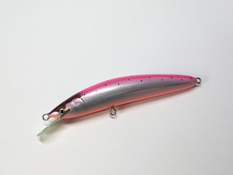 Saburou906FLC | 魚じゃらし工房