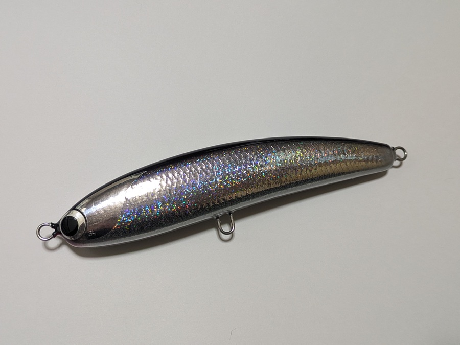 LaGras180 | 魚じゃらし工房