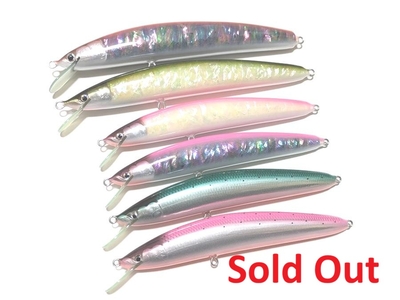 Saburou1106FLC、1106LC、1306LC