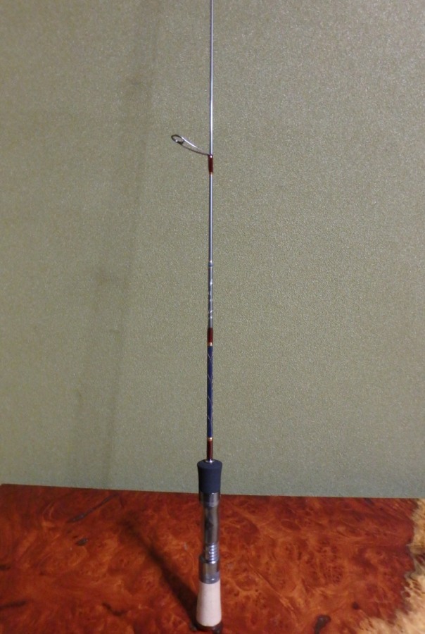 M-AIRE MB-40MLS | 魚じゃらし工房