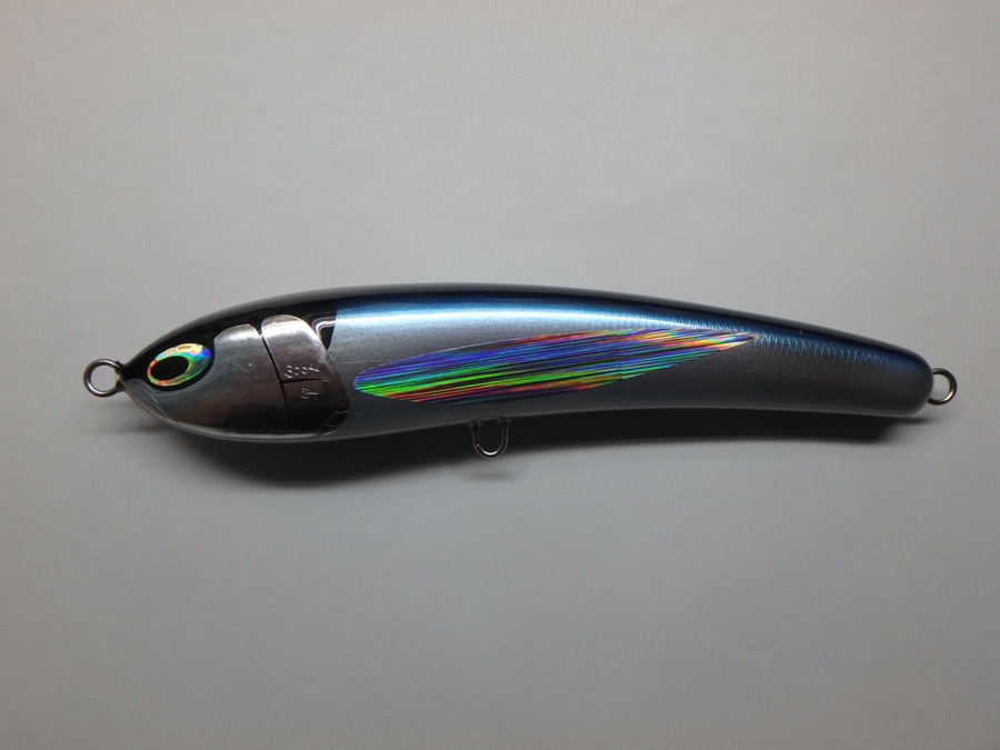 TT.Eagle Evo 180 | 魚じゃらし工房