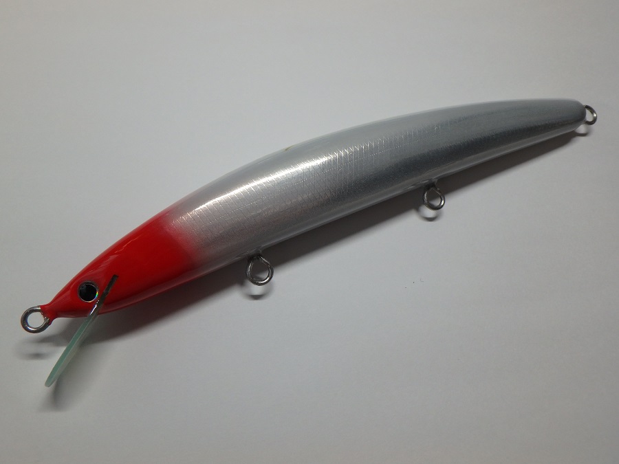 Musya170S-3 | 魚じゃらし工房