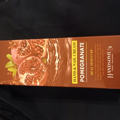 ハンドクリーム(ザクロ)