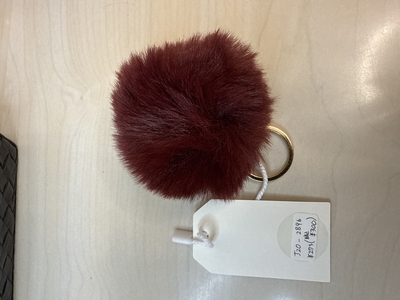 コキン茶色みたいな赤みたいな