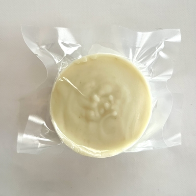 ナチュラルドッグソープ・端っこ