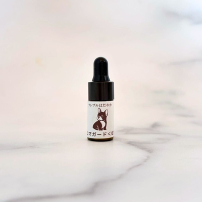 フレブルはだやか ブレンド精油＜蚊＞