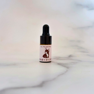 フレブルはだやか ブレンド精油＜ダニ＞