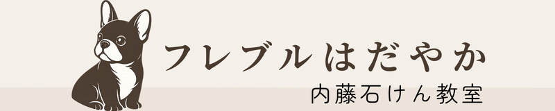 内藤石けん教室