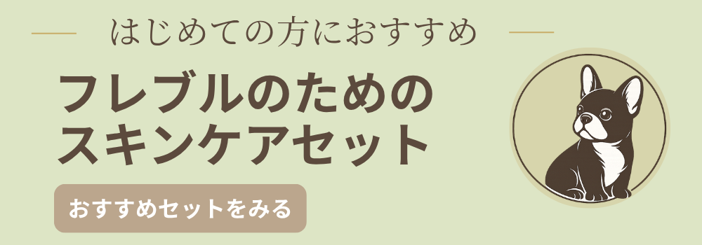 はじめての方おすすめセット