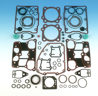 James Gasket Derby//Inspection Cover Seal Kit 60567-90-DLK*