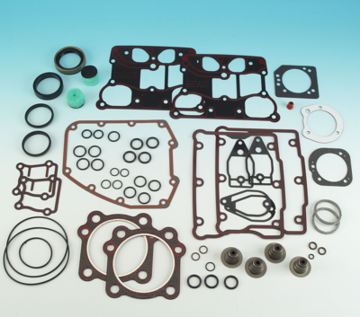 Top End Gasket Kit JAMES GASKETS  JGI-17033-83-S
