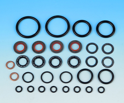 James Gasket 12074-K Main Drive Gear Oil Seal Kit