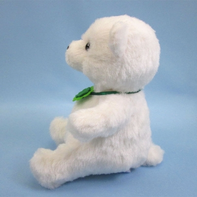 テディベア 可愛い白熊ちゃん Amazon.co.jp: [XLOYP] ぬいぐるみ 特大 白い くま/テディベア