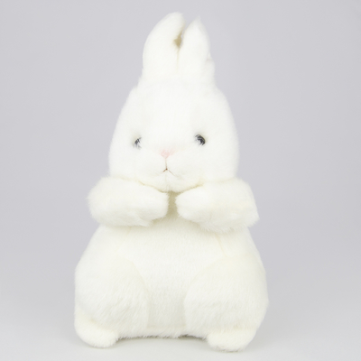 ウサギのぬいぐるみ | V系レザーカンパニー