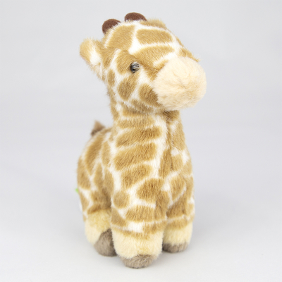 キリン ウー・レイ ぬいぐるみ Amazon.co.jp: VIAHART (ビアハート)【 Tiger Tale Toys
