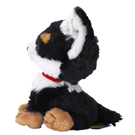 レトロ　シャルルパレット　チワワ　ぬいぐるみ　中古品 レトロ シャルルパレット チワワ ぬいぐるみ 中古品 - メルカリ