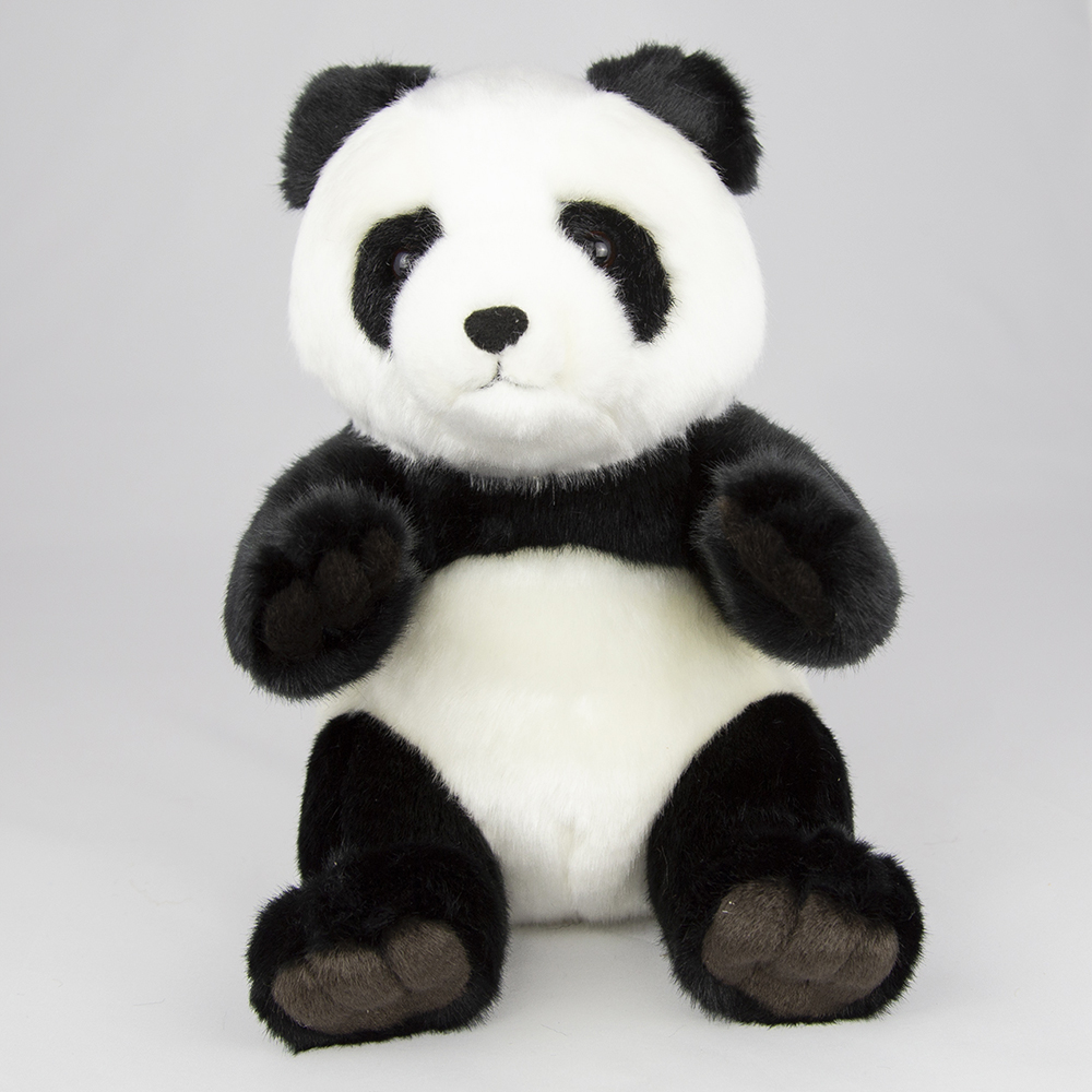 パンダ S たけのこ パンダのぬいぐるみ レトロ たけのこのぬいぐるみ 普通の動物のぬいぐるみ 動物らしいぬいぐるみ 可愛いぬいぐるみ ぬいぐるみ男子 おとなのぬいぐるみ ｖ系レザーカンパニー