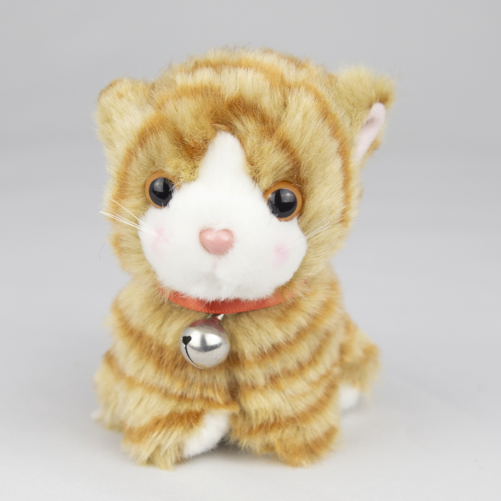テディベア　茶色　猫　ぬいぐるみ　玩具　レトロ　ねこ テディベア 茶色 猫 ぬいぐるみ 玩具 レトロ ねこ 猫ぬいぐるみ ねこ