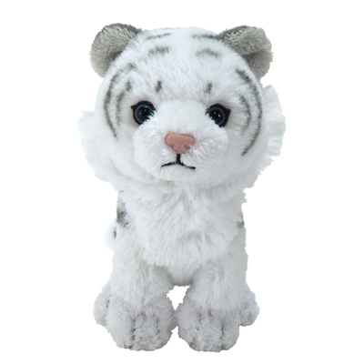 トラのぬいぐるみ | V系レザーカンパニー