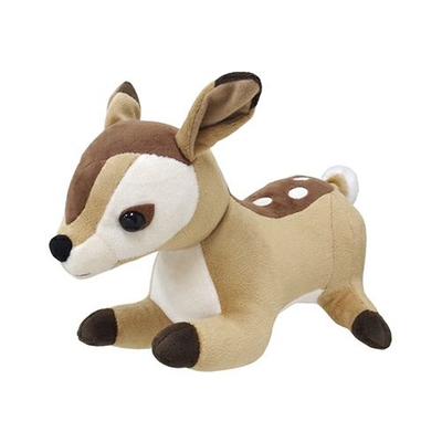 シカのぬいぐるみ | V系レザーカンパニー