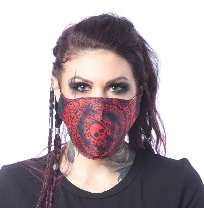 v系マスク スケルトンローズ かっこいいマスク カラーマスク 薔薇 バラ柄 インポート 洗えるマスク ユニセックス ヴィジュアル系 ビジュアル系 サイバー ゴシック パンク ロック v系レザーカンパニー v系マスク スケルトンローズ かっこいいマスク カラーマスク 薔薇 バラ柄 インポート 洗えるマスク ユニセックス ヴィジュアル系 ビジュアル系 サイバー ゴシック パンク ロック v系レザーカンパニー