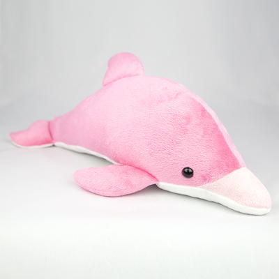 いるかのぬいぐるみです。 イルカのぬいぐるみ | V系レザーカンパニー