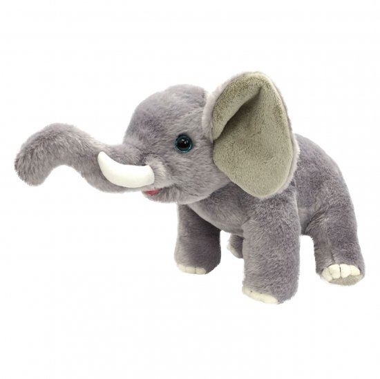 テディベア アーティストベア ぞう ゾウ テディベア アーティストベア ぞう ゾウ