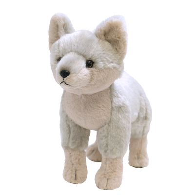 オオカミのぬいぐるみ | V系レザーカンパニー