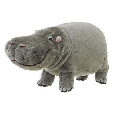 カバのぬいぐるみ | V系レザーカンパニー