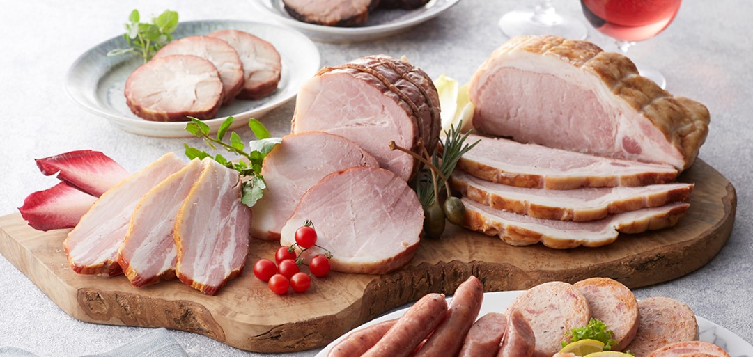 ハム　　5台 いーはー 2BOXセット ハム 5台 いーはー 2BOXセット 5