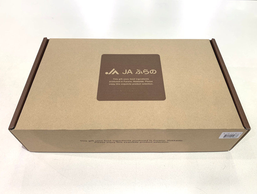 JAふらのスープカレー・スープ ・パスタソース 8種ギフト
