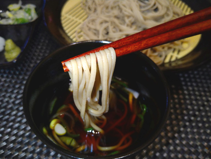 高ルチンの健康そば】北海道雄武産韃靼そばセットの産地直送_通販_お