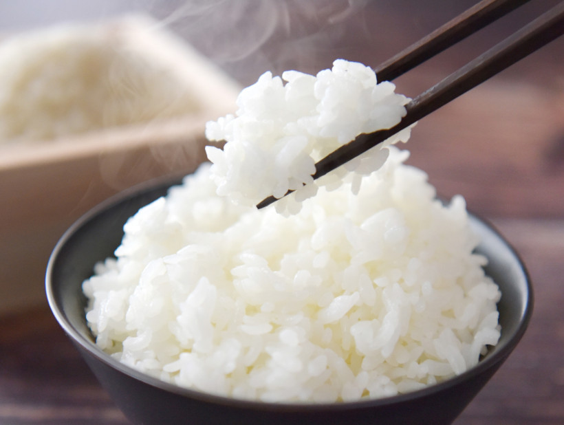 ななつぼし10kg【北海道産旭川産［農薬節減米］】の産地直送_通販_