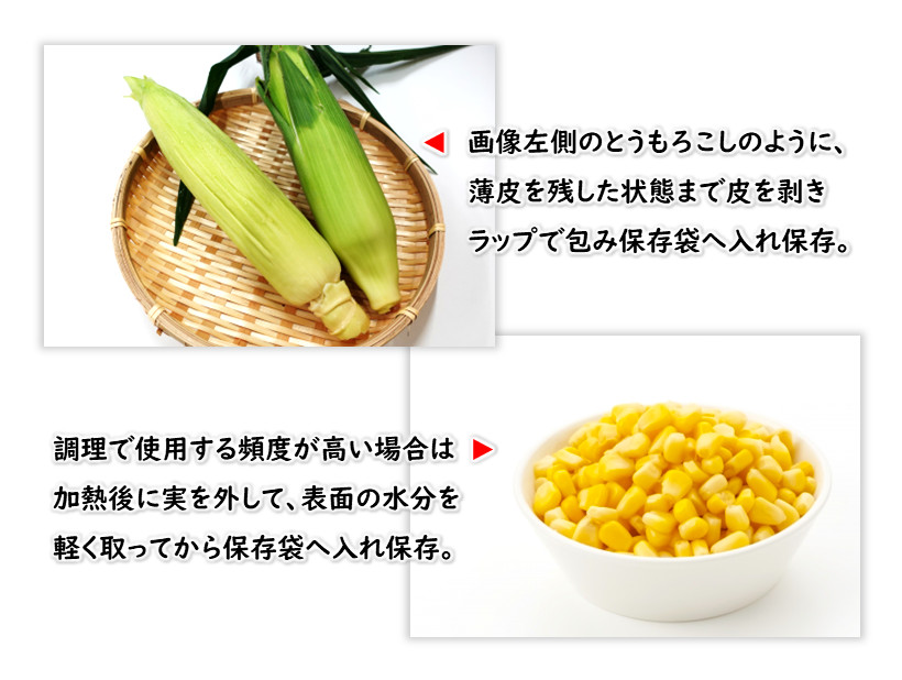 北海道産極甘とうもろこし「ゴールドラッシュ」の産地直送通販お