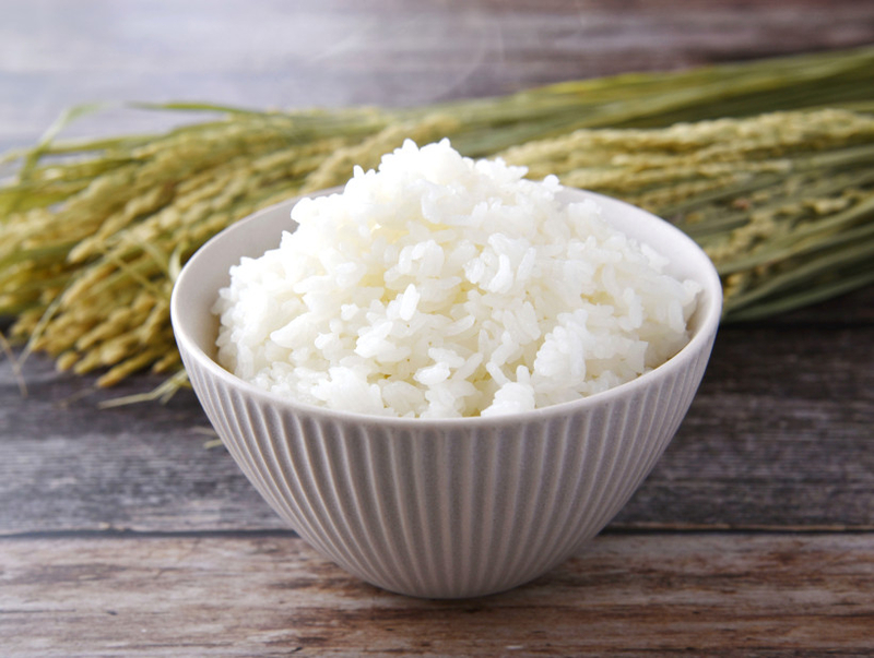 特別栽培米ななつぼし【北海道旭川産】5kg