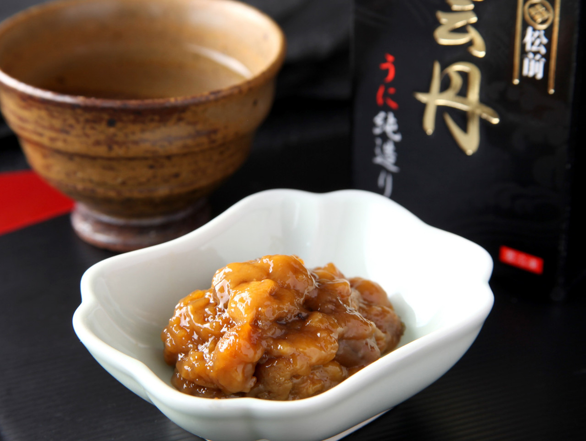 本場の味】松前浜の名産品4種セットの産地直送_通販_お取り寄せ