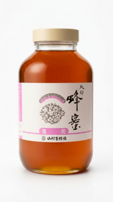 混花蜜２４００ｇ（国産）