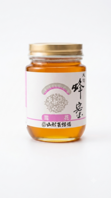 混花蜜　２５０ｇ（国産）