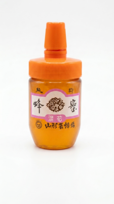 混花蜜　ポリ入１１０ｇ（国産）