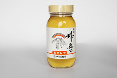 あかしや蜜　１０００g(国産）