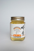あかしや蜜　２５０g(国産）